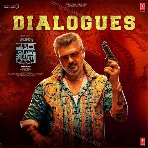 Good Bad Ugly (Dialogues) - Hindi Ajith MP3 Download